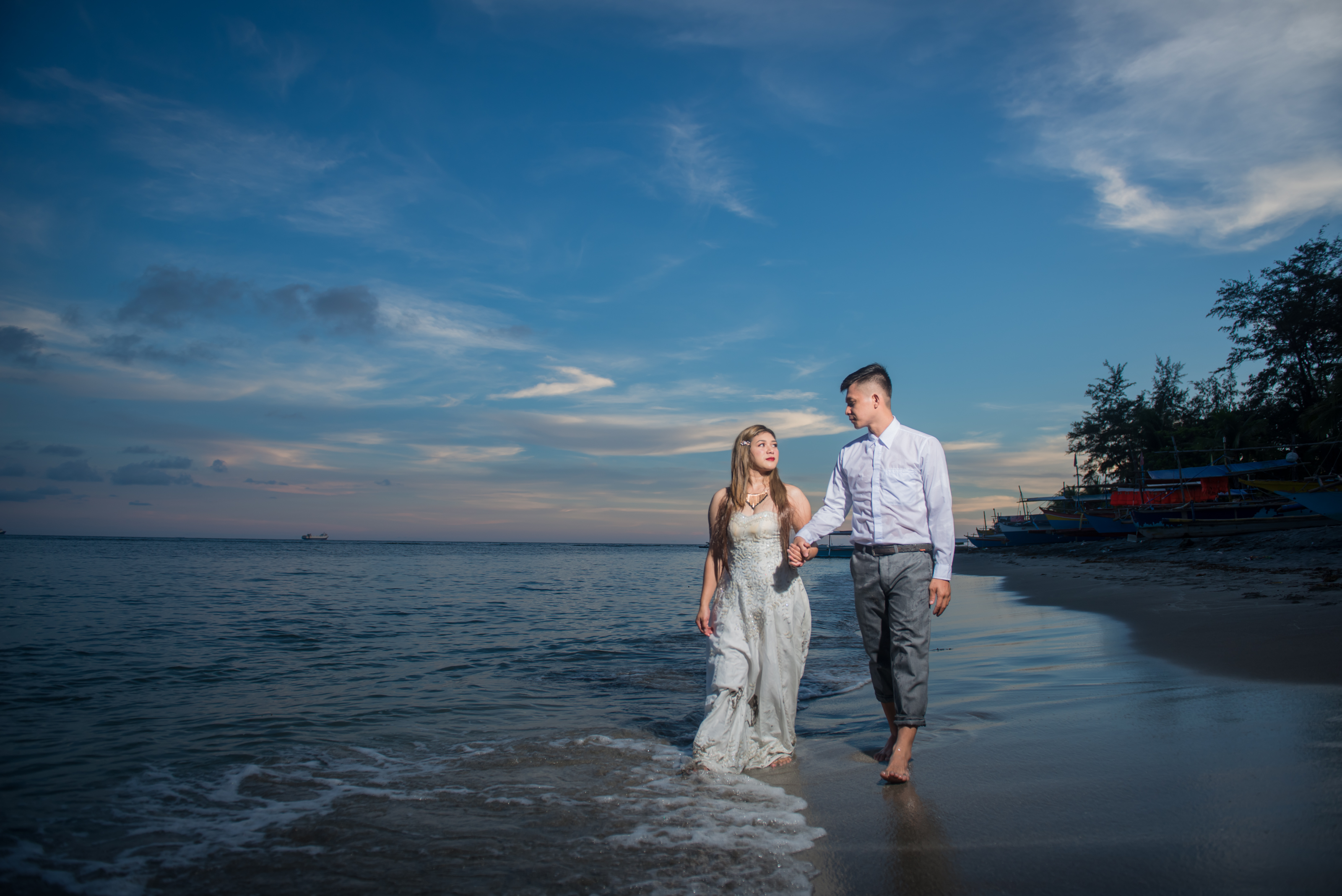 Photo and Video Coverage